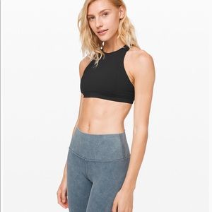Lululemon free to be serene bra